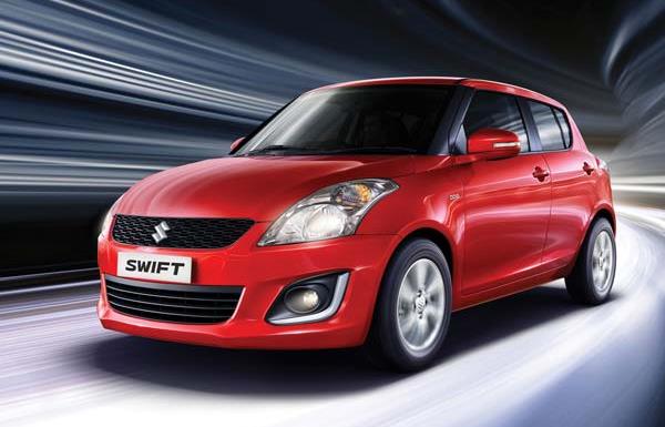 Swift Dzire