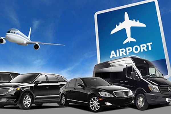 Airport Transport Services