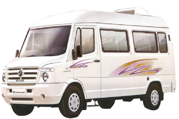 Regular Transport Services